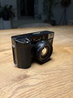 Kompaktkamera Canon ML 40mm analog