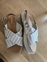 sandales taille 37