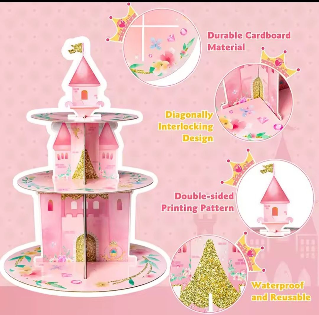 Piatti: Muffins Teller – Nuovo e nell'imballaggio originale da Muri AG venduto da Mupuputs 2
