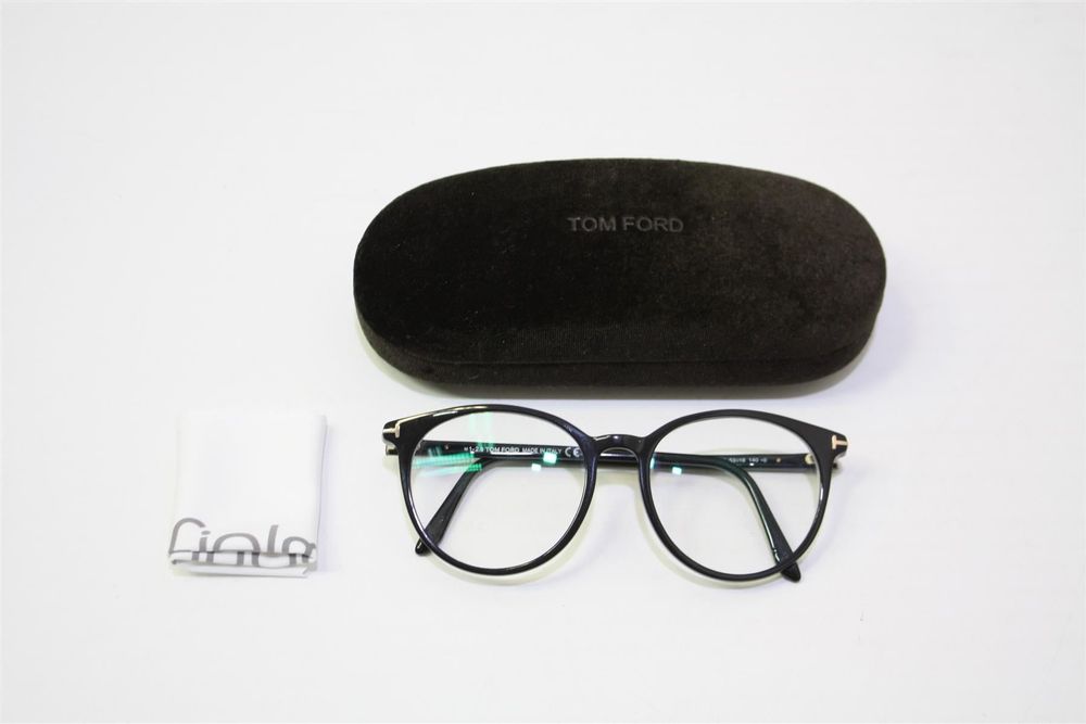 TOM FORD Brillengestell (21053117) Kaufen auf Ricardo