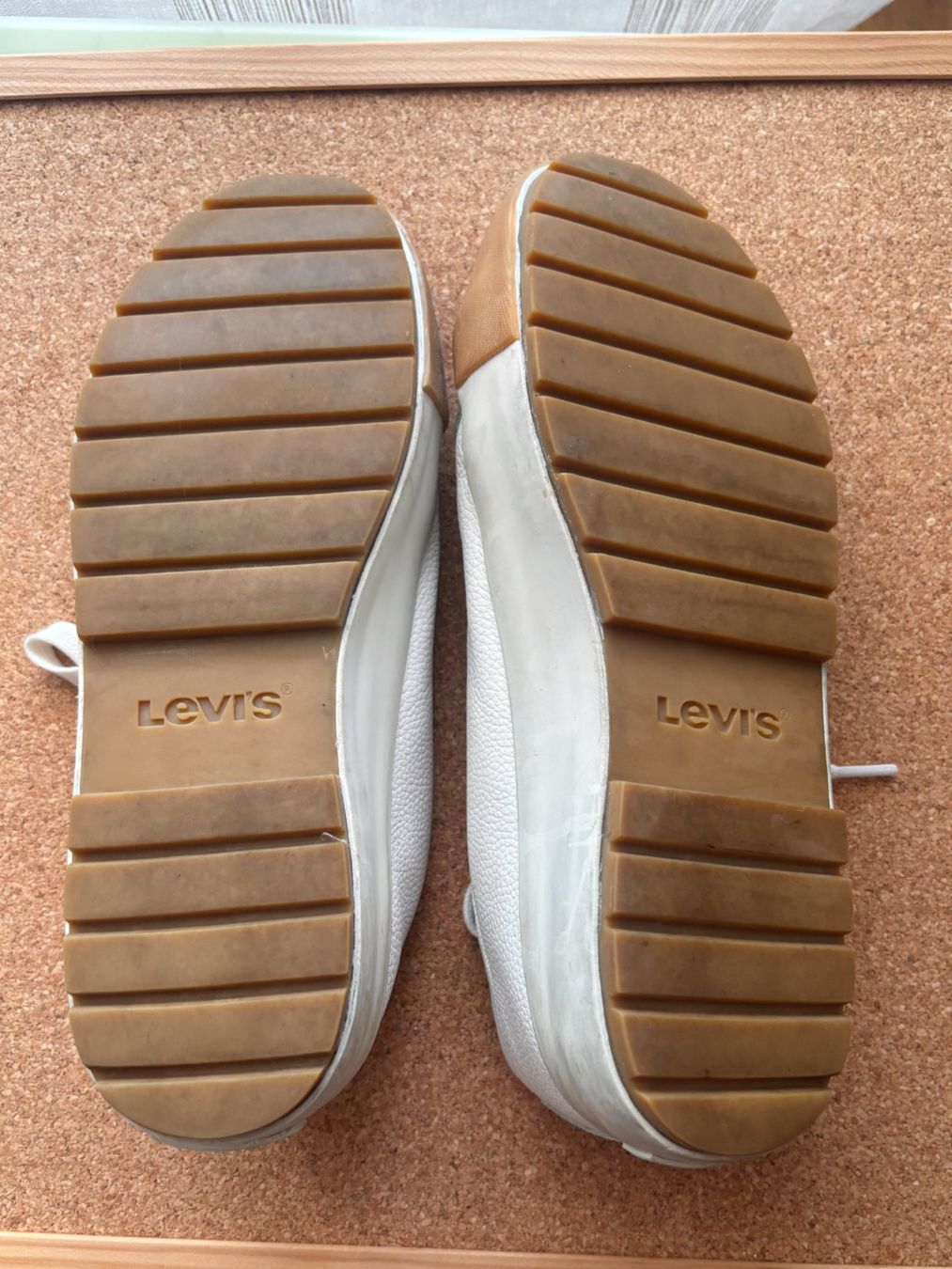 Levi's Scarpe da uomo: Levi's Shuhe – Usato da Binningen venduto da samorga21 3