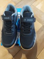 Jako Hallenschuhe / Sportschuhe Grösse 35