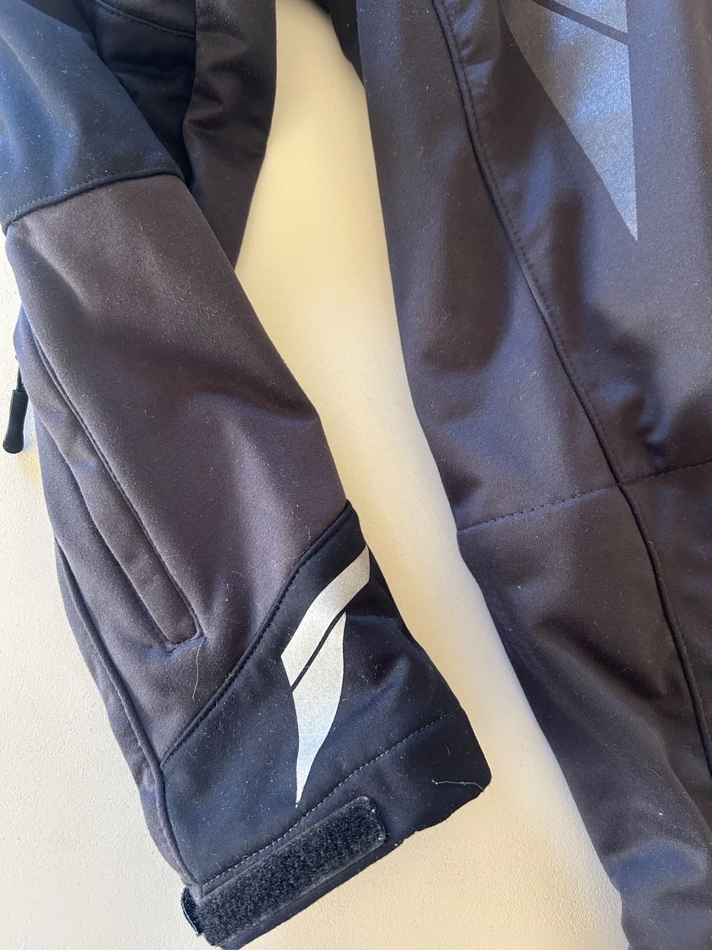 Giacche: Crivit-Funktionsjacke 48/50 – Usato da Rorschacherberg venduto da Svebe 7