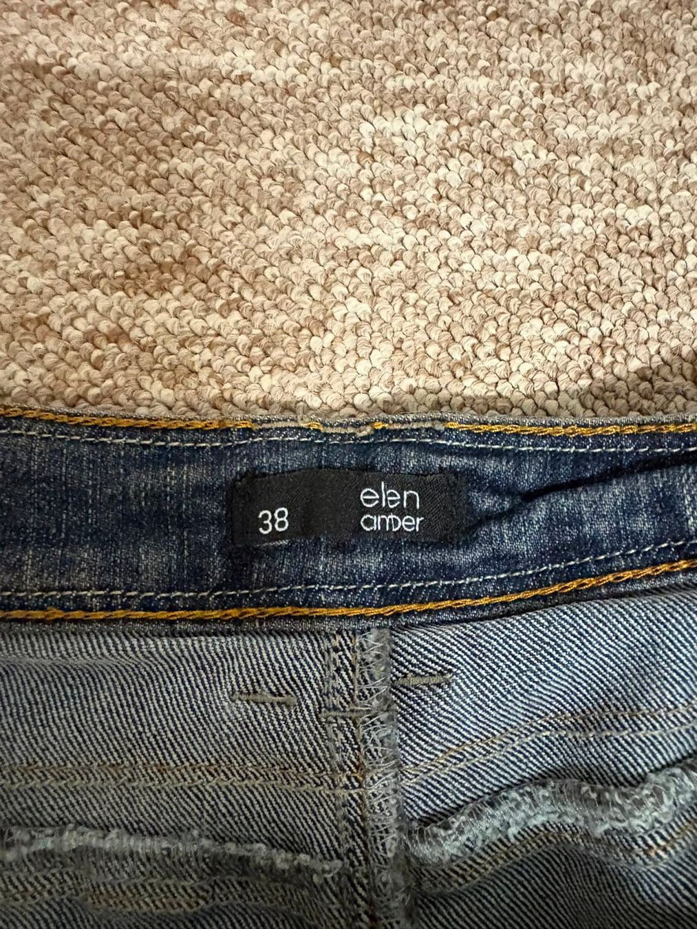Gonne: jeansrock elen amber – Usato da Adliswil venduto da thiago1995 2