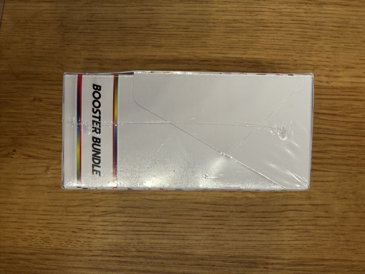 Pokémon Carte collezionabili: Pokémon 151 Booster Bundle (EN) – Nuovo (secondo la descrizione) da Hochdorf venduto da tha_76br 2