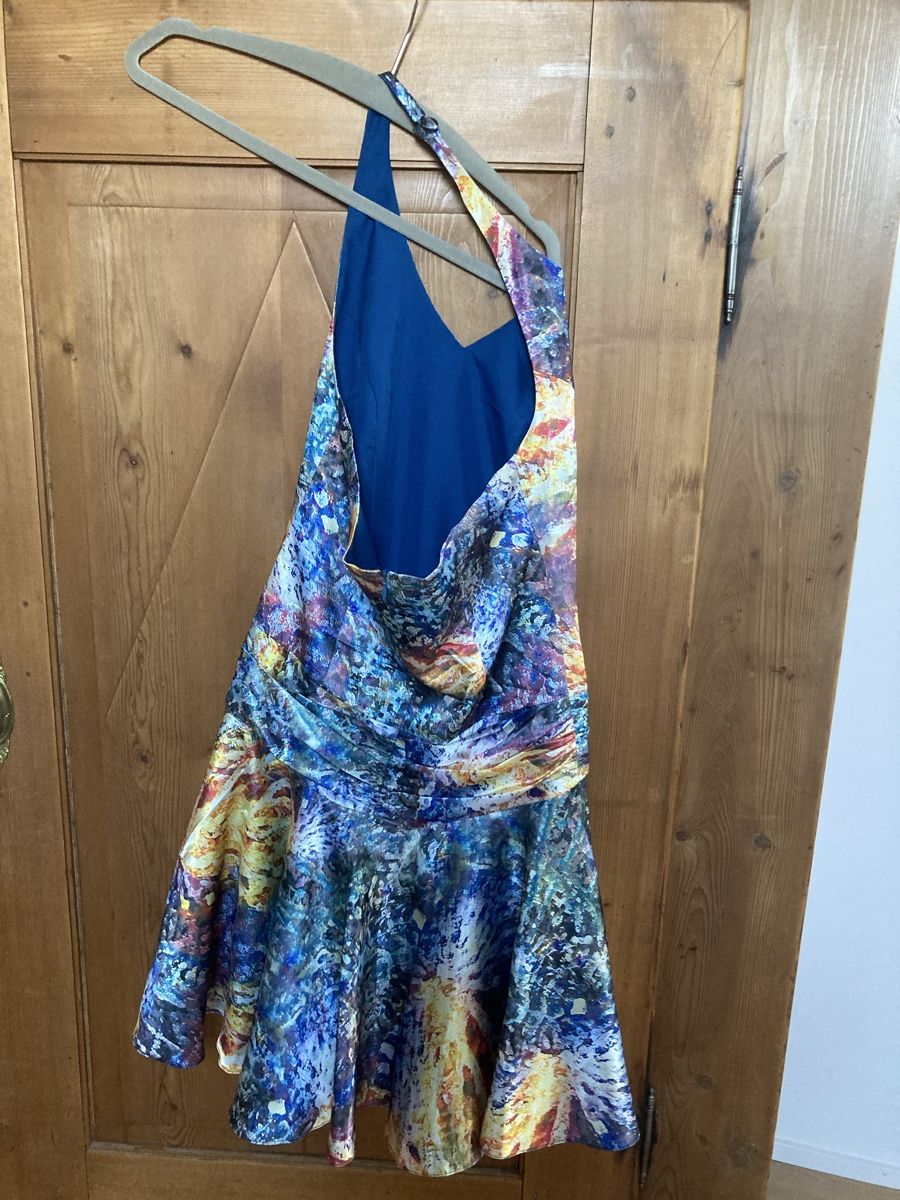 Vestiti: Kleid (Grösse S) – Usato da Bolligen venduto da abara1 1