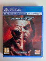 TEKKEN 7 (PS4)