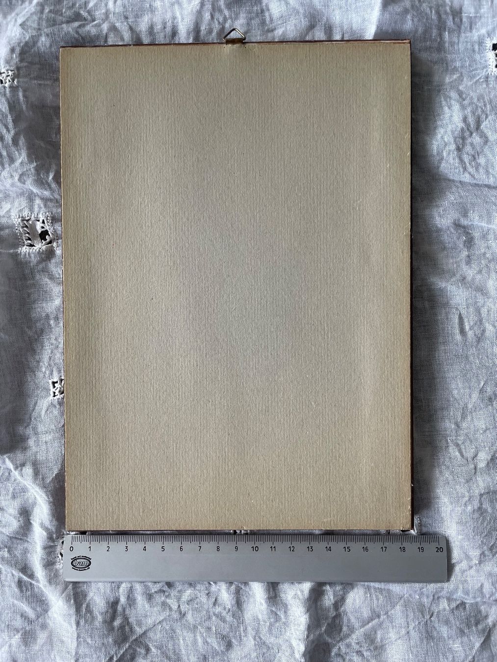 Grafica & Litografie: Scherenschnitt – Nuovo (secondo la descrizione) da Konolfingen venduto da Bern-75 6