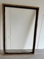 Altholzrahmen 100x100 & 100x150 