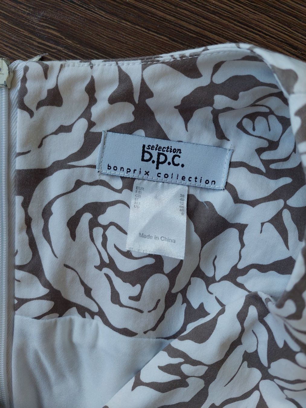 Abercrombie Kleider: Kleid 38 – Gebraucht aus Konolfingen von lanomi 2