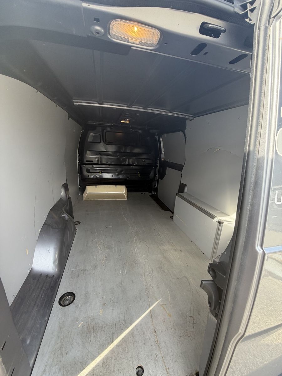 Fiat Veicoli commerciali: Fiat Scudo 2.0 HDI Professionell – Usato da Hünenberg venduto da off_xr8d 5
