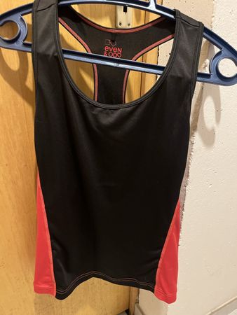 Damen Sport-Top Gr. L - Marke Even&Odd