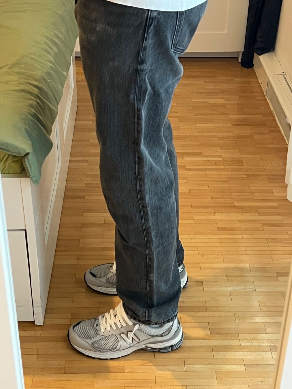 H&M Jeans: H&M Jeans relaxed fit – Usato da Lausanne venduto da luciano_RIC1 1