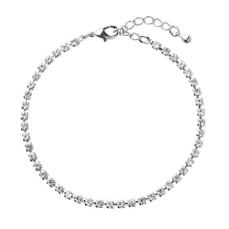 Bracciali & Braccialetti: Armband CHARLOTTE – Nuovo e nell'imballaggio originale da Mosnang venduto da Glascom1