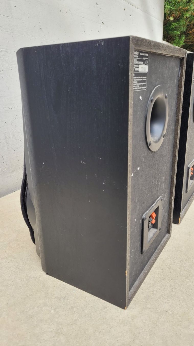 Technics Haut-parleurs: Technics SB-EH60 Lautsprecher Paar – D'occasion à Zofingen par Loop_ReSale 3