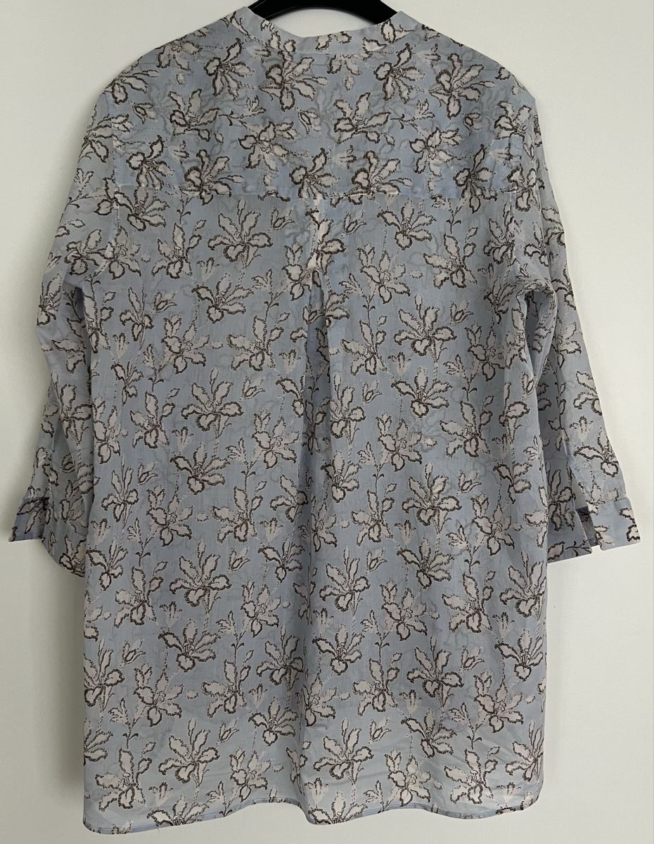 Camicette: Caliban Tunika Bluse, Gr. 40 – Usato da Uster venduto da Family_Boutique 1