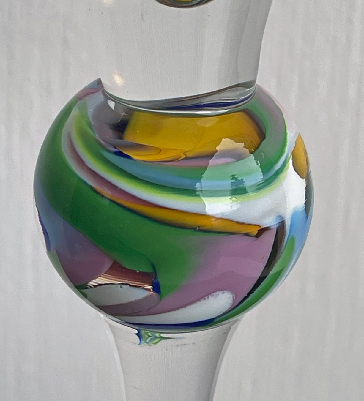 Rosenthal Bicchieri: Designer-Champagnerglas von Rosenthal Studiolinie – Usato da Chur venduto da elifornico 2