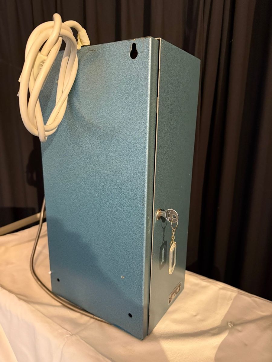 Rasoi & Lamette da barba: Vintage Rasierautomat – Usato da Aeschlen ob Gunten venduto da Jrg1373 5