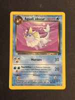Aquali Obscur - Team Rocket - FR 🇫🇷