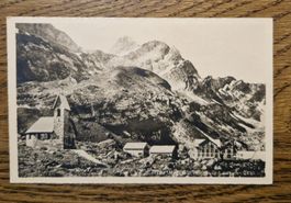 Mäglisalp 