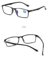 Lesebrille Intelligente Zoom Automatischer Fokusanpassung