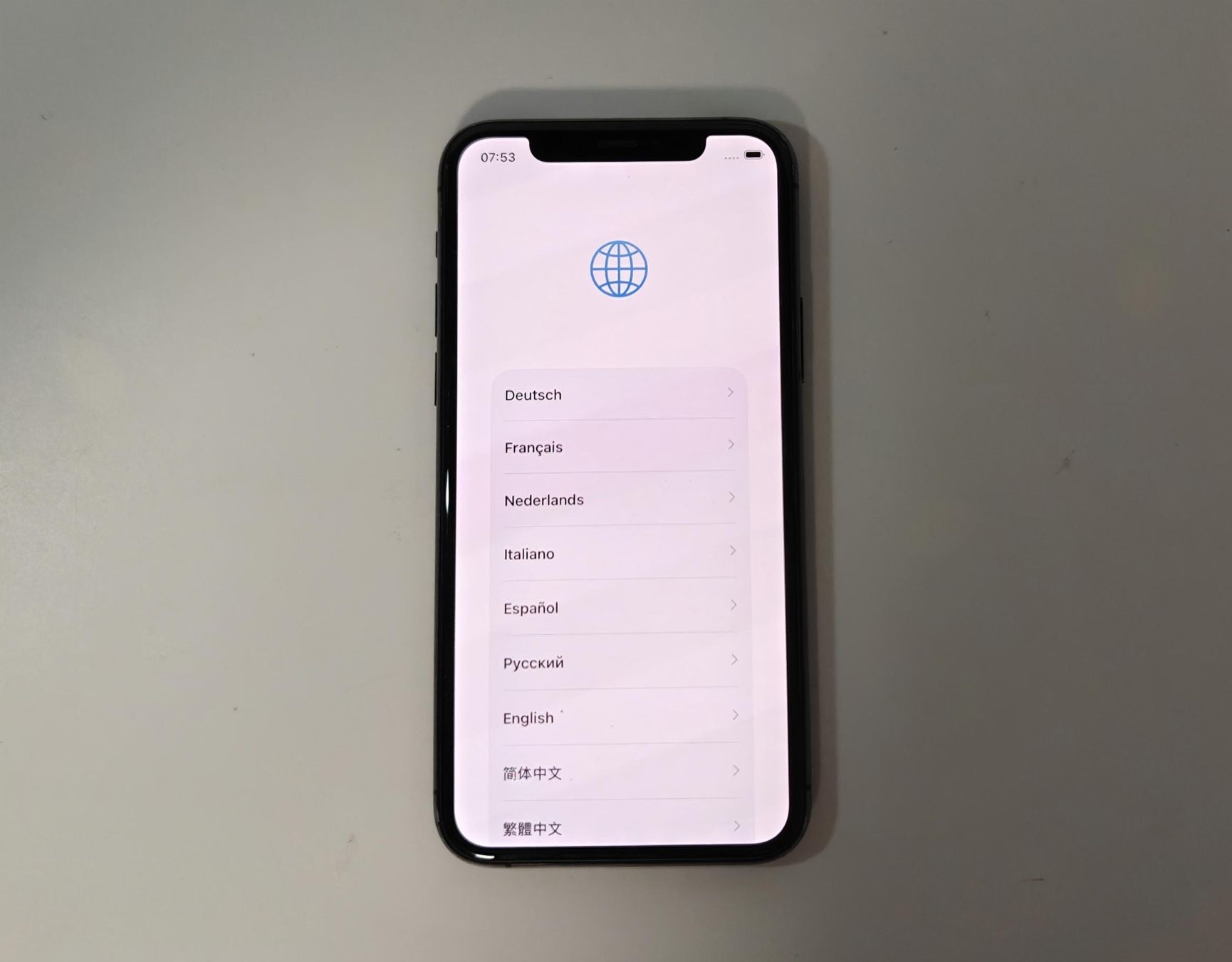 Apple Telefoni cellulari / Smartphones: iPhone 11 Pro – Difettoso da Ehrendingen venduto da Rocky985