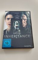 DVD Inheritance Ein dunkles Vermächtnis FSK 16 gebraucht