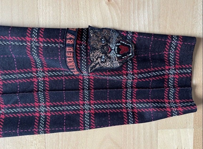 Cambio Pantaloni: Cambio Hose Gr.38 – Usato da Goldach venduto da grema77 5