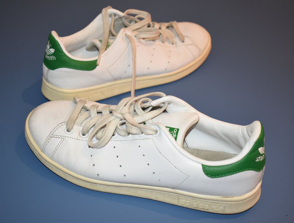 adidas Stan Smith 44 Comprare su Ricardo