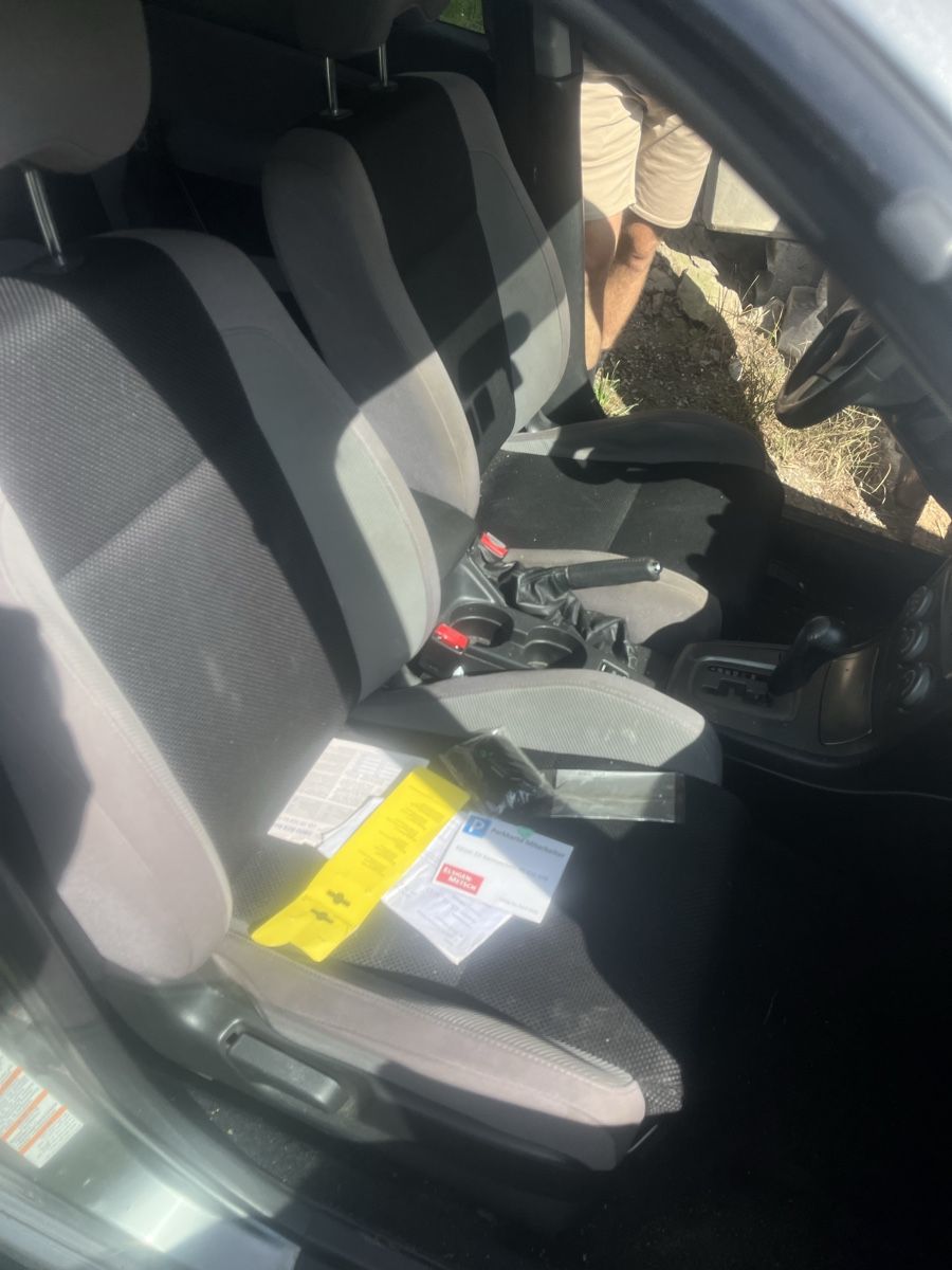 Subaru Automobili: Subaru Impreza 2.0R – Usato da Adelboden venduto da mar_y6t5 6