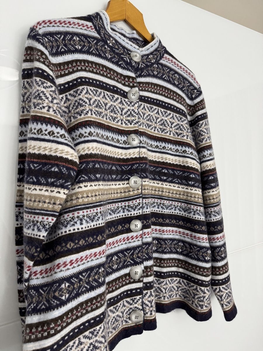 Madeleine Jacken: Madeleine Pullover/Cardigan Jacke Gr. M/L – Gebraucht aus Grenchen von servet.t 1