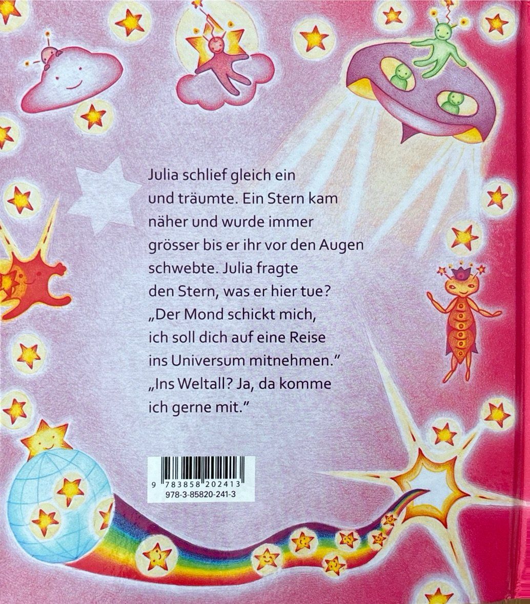 Livres: Ich bin Julia – Neuf avec emballage d'origine à Sarnen par Livres 1