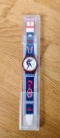 Rare Vintage Montre Swatch Homme GR111 TEDOPHORUS (1992)