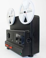 Exakta Sound 350 S Super 8 Tonprojektor