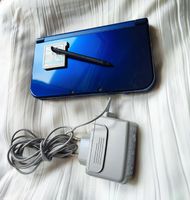 New Nintendo 3DS XL