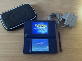 Nintendo DSi mit Pokémon Games