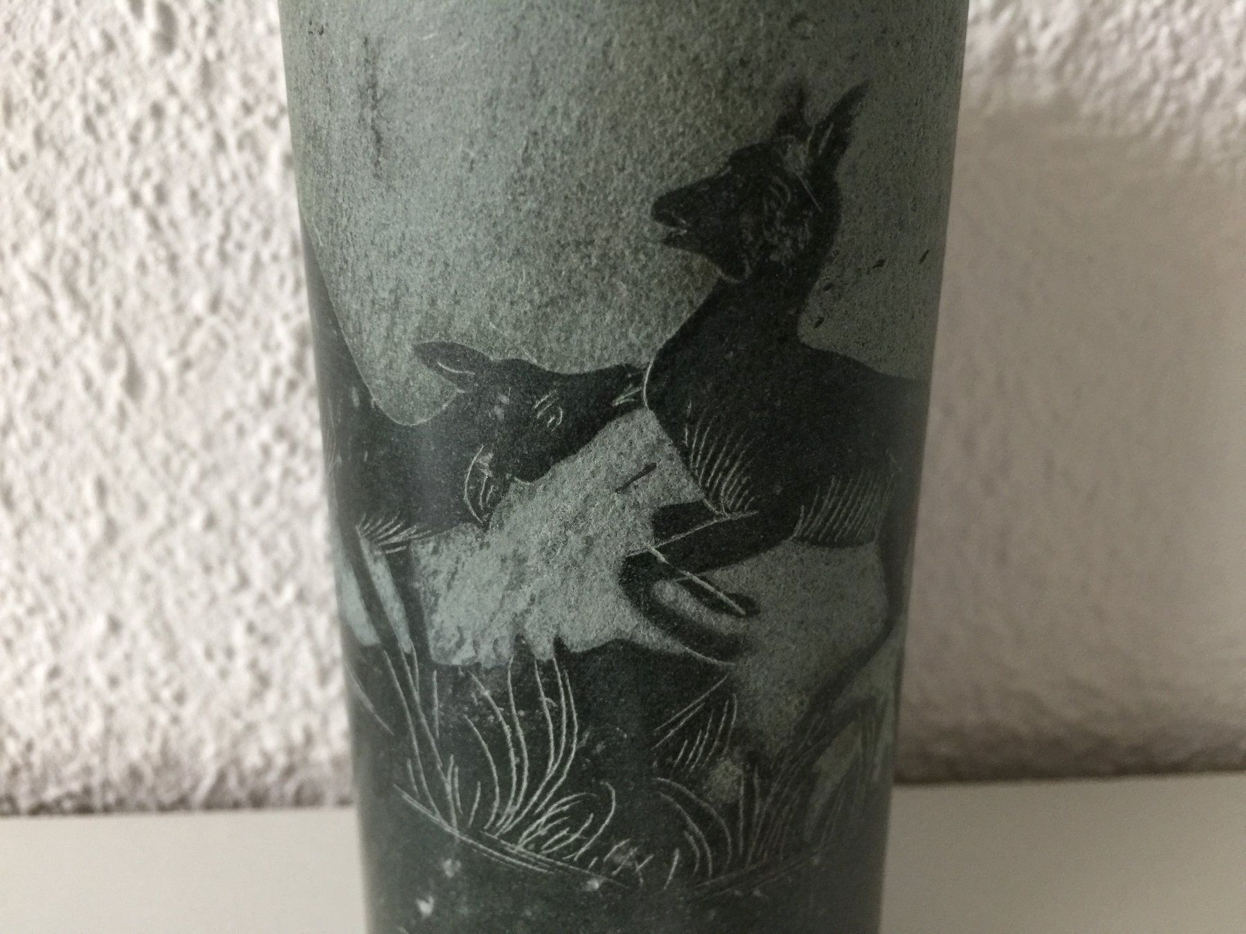 Vasi & Recipienti: Petit vase / Klein Vase – Usato da Cossonay-Ville venduto da Les_1001_perles 7
