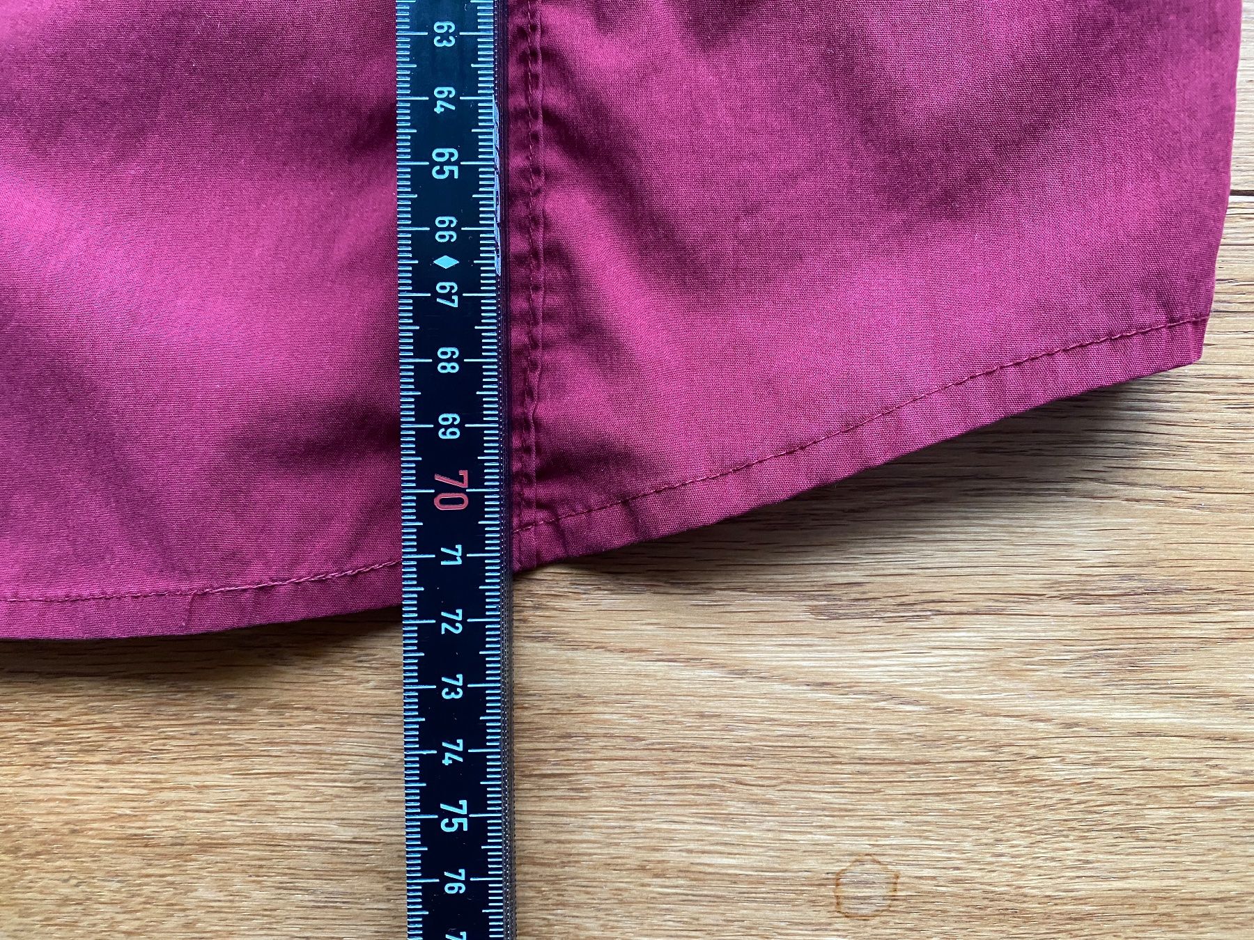 Mexx Camicie: MEXX - uni Herrenhemd, Grösse M – Usato da Meisterschwanden venduto da Lapins2019 2
