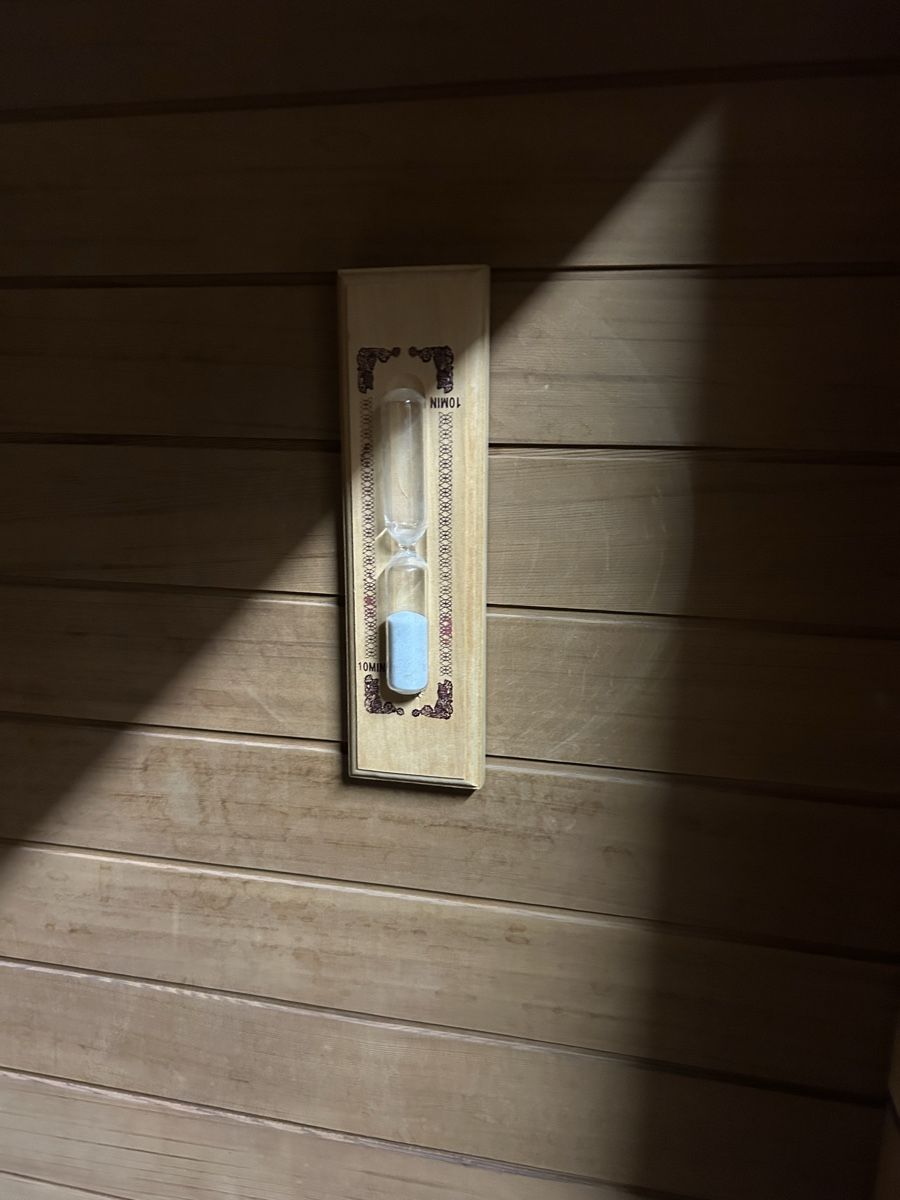 Sauna & Accessori: Infrarot Sauna – Usato da Winterthur venduto da Schuepbischof 3