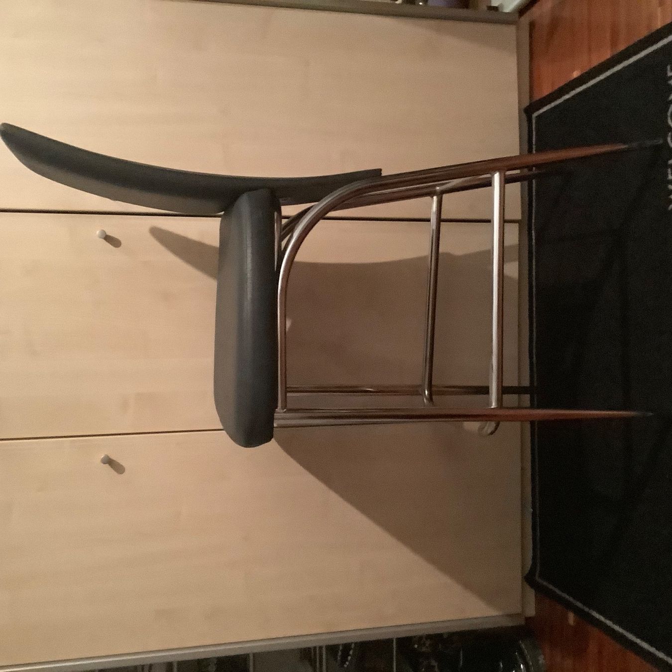 Hocker: Barhocker – Gebraucht aus kriens von Chjefr 1