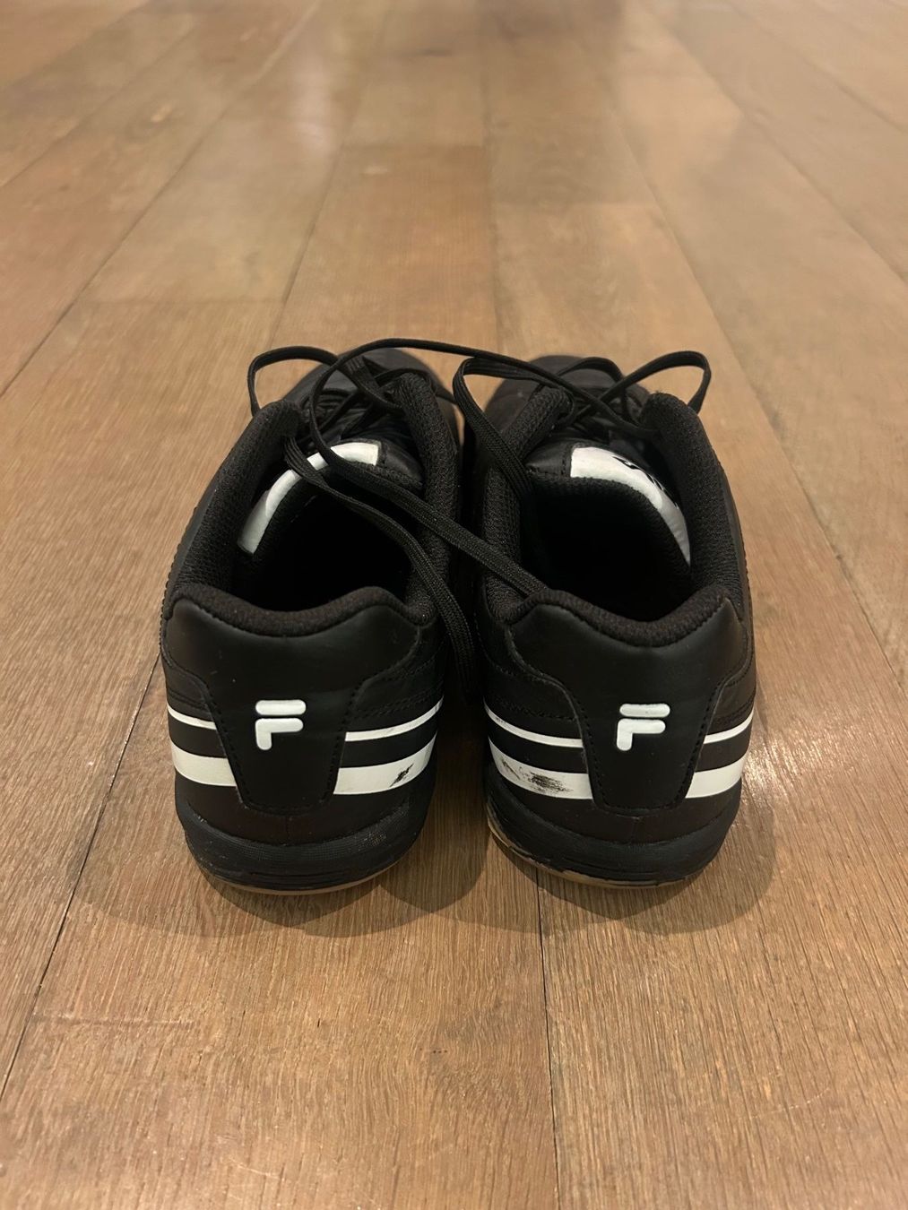 Scarpe da uomo: Fila Fussballschuhe – Usato da Stadel venduto da jeremiekel 2
