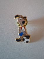 Pin Fussball USA 94