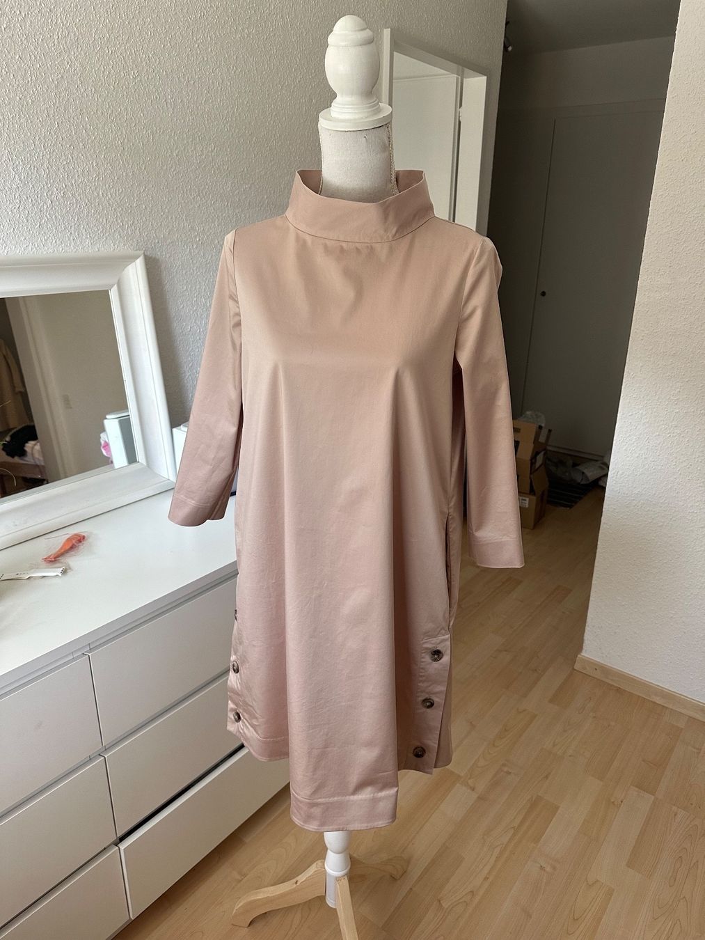 Cos Vestiti: COS Kleid – Usato da Kloten venduto da Banita03