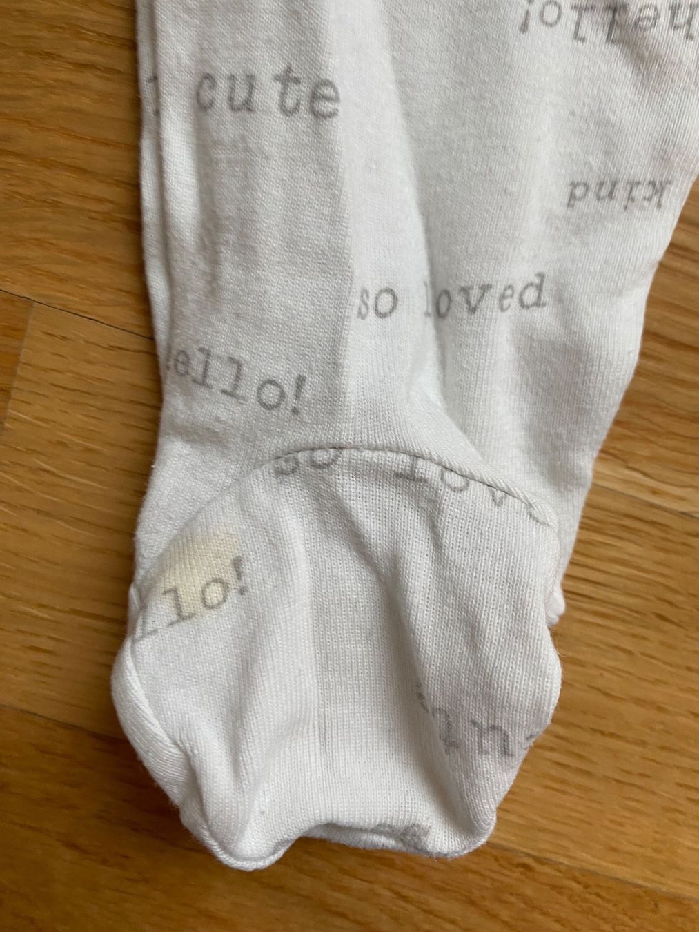 Carter's Pigiama & Simili: Pyjama Strampler Carter‘s Gr. 74 – Usato da Unterägeri venduto da StefanGekko 2