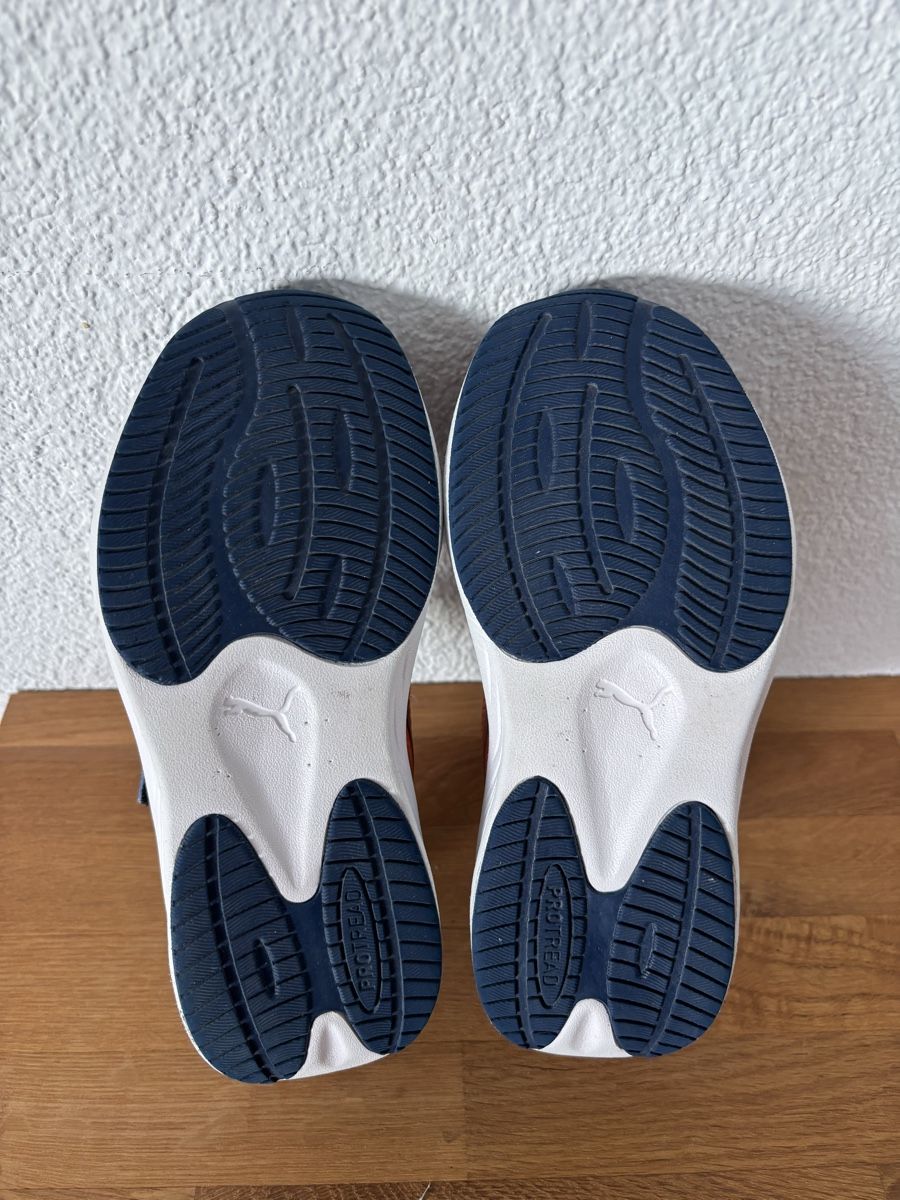 Scarpe per ragazzi: Puma Sneaker Gr. 31 – Usato da Schwarzenburg venduto da san_b9g2 2