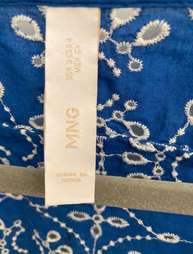 Mango Blouses, T-shirts & Tops: Mango Bluse – D'occasion à Zürich par san_lv28 1