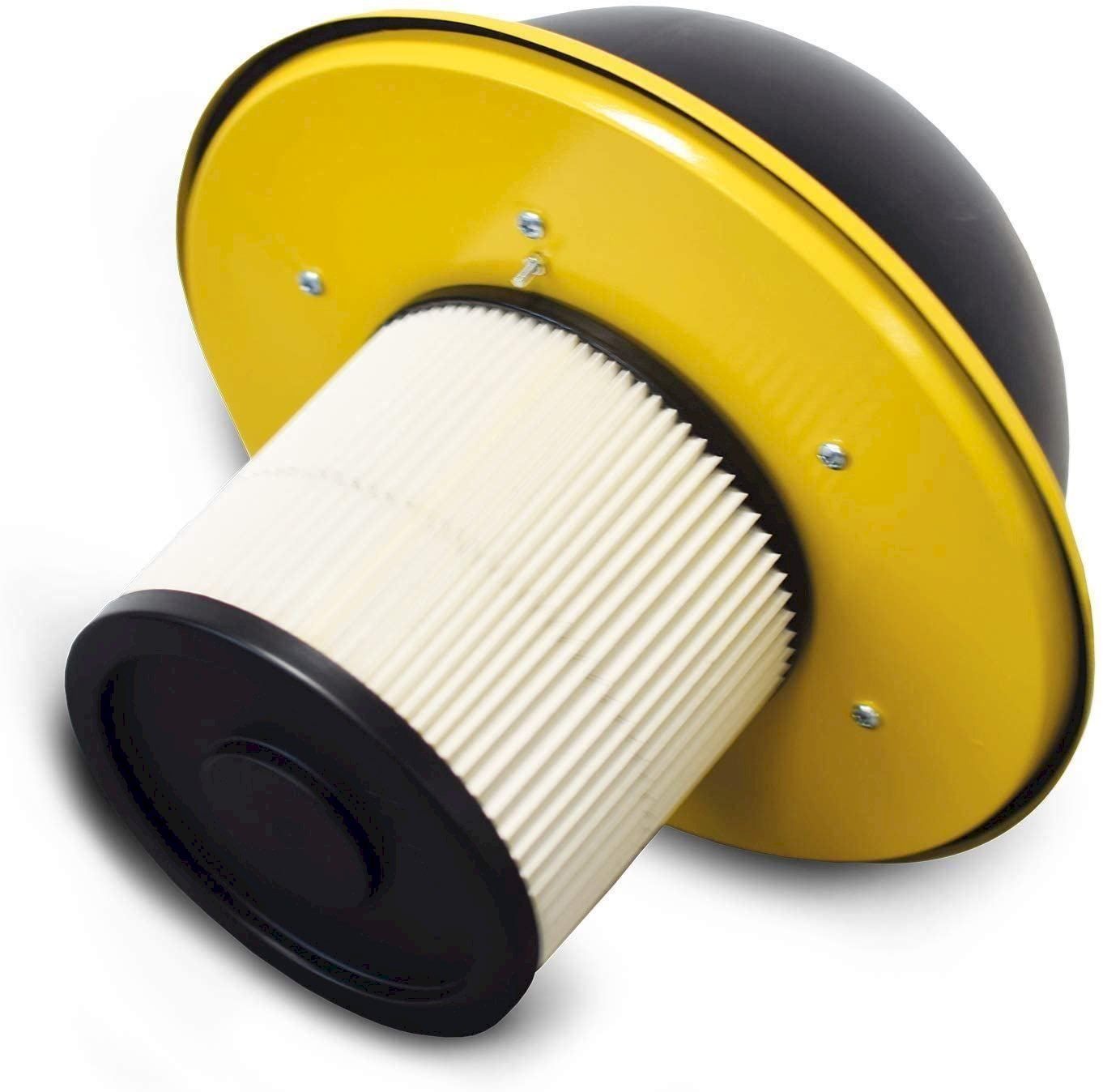 Industria del legno: BAMATO Absauganlage AB-110 inkl. Adapter – Nuovo e nell'imballaggio originale da Bottighofen venduto da zaap 2