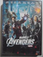" Marvels Avengers " Robert Downey Jr, Scarlett Johansson