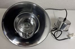Ikea Ottava Lampe mit Leuchtmittel