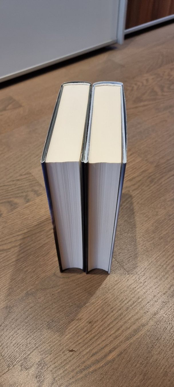 Bücher: Die Auslese -  Joelle Charbonneau – Gebraucht aus Hinterforst von impatiently 3